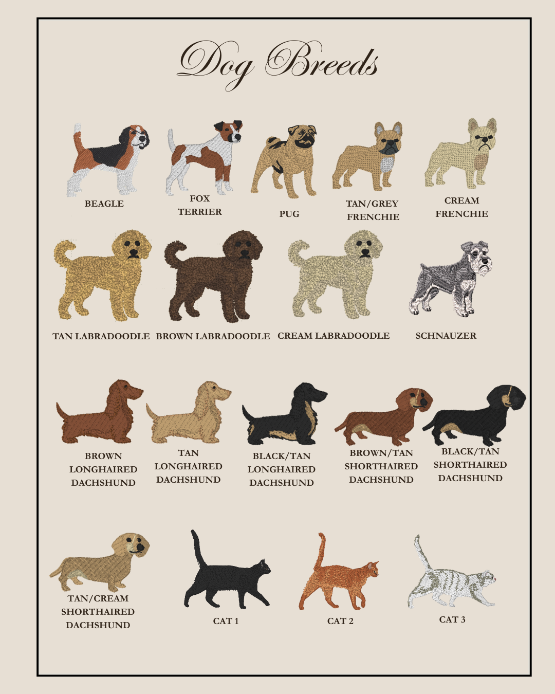 The Mini Tote
