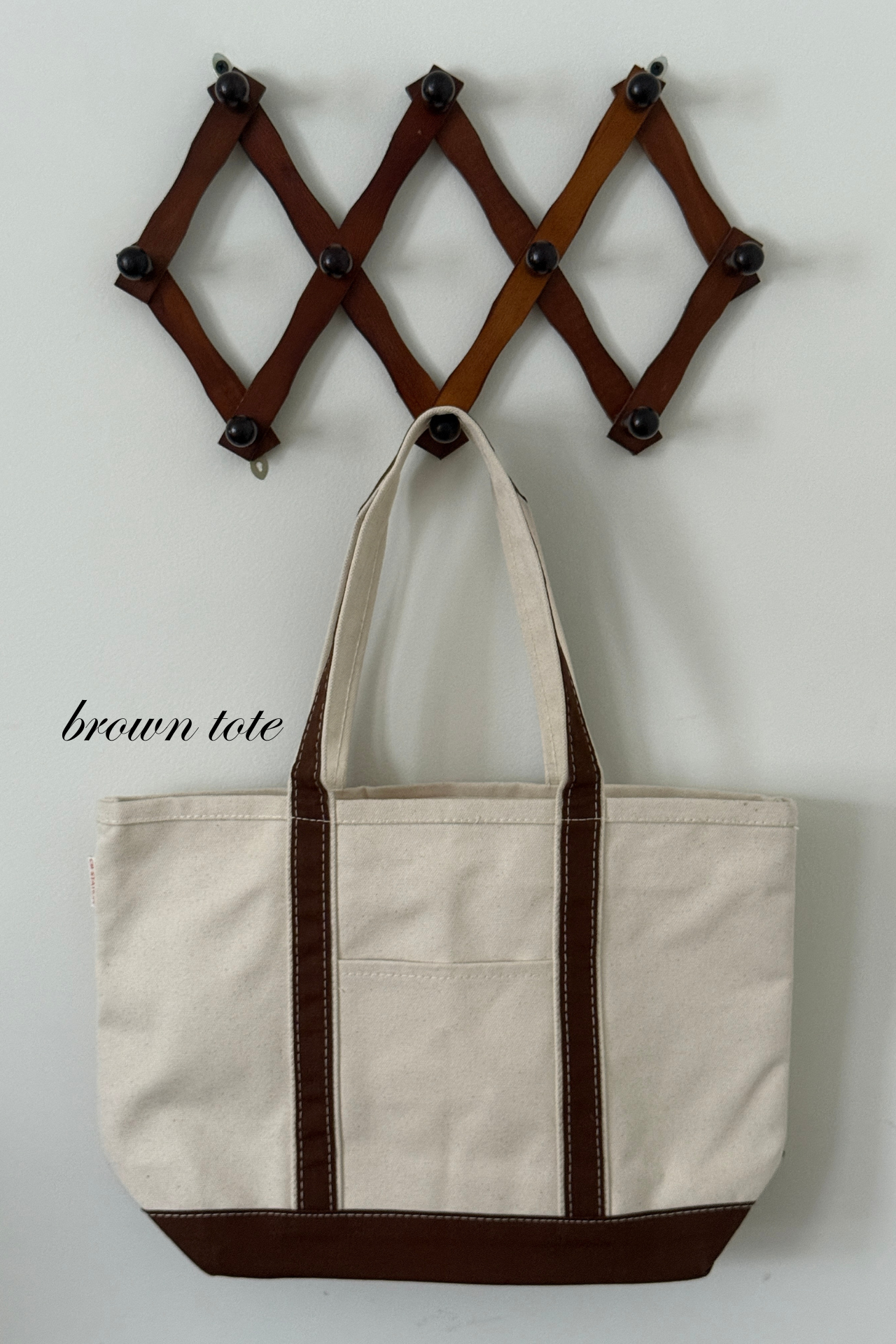 The Tote