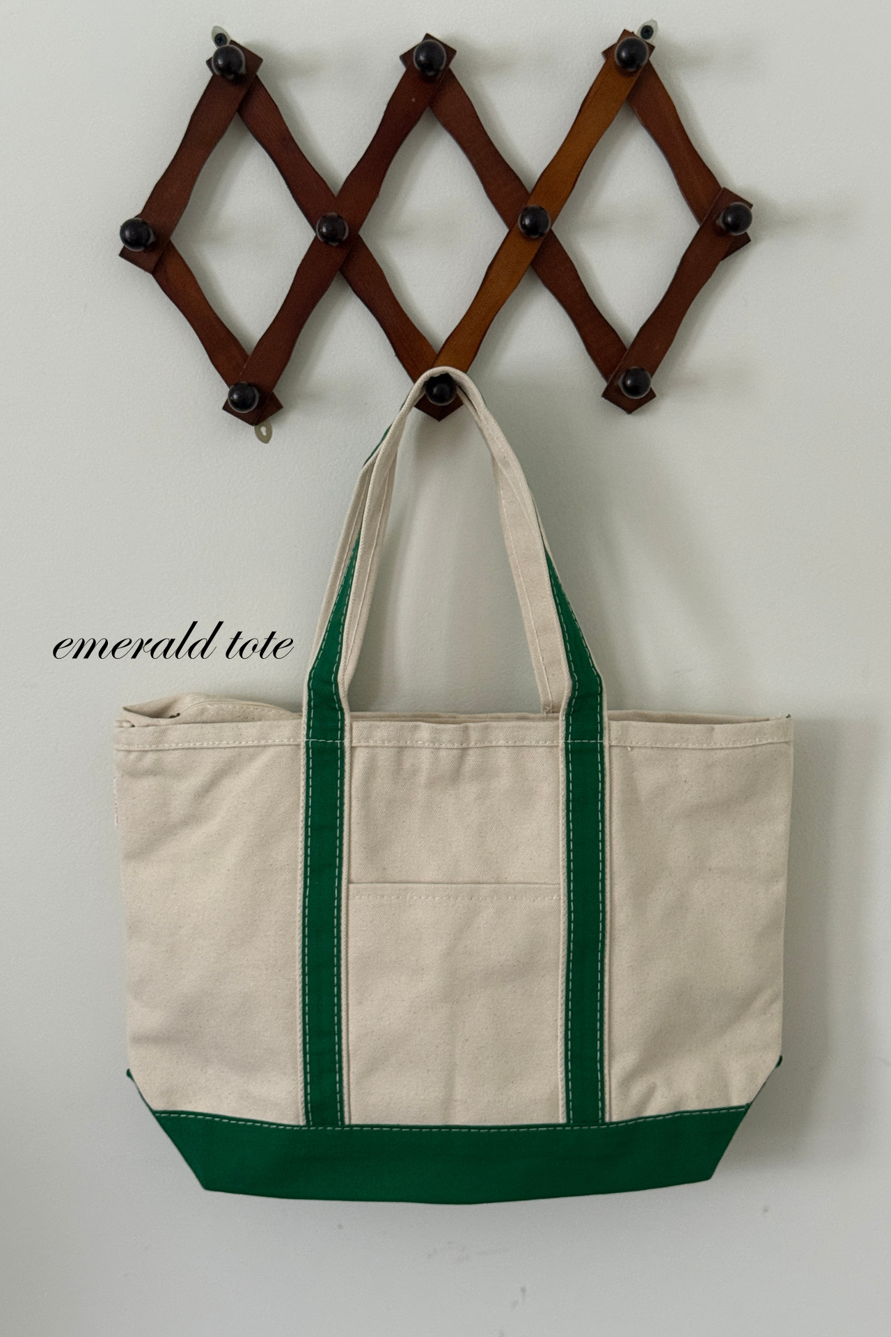 The Tote