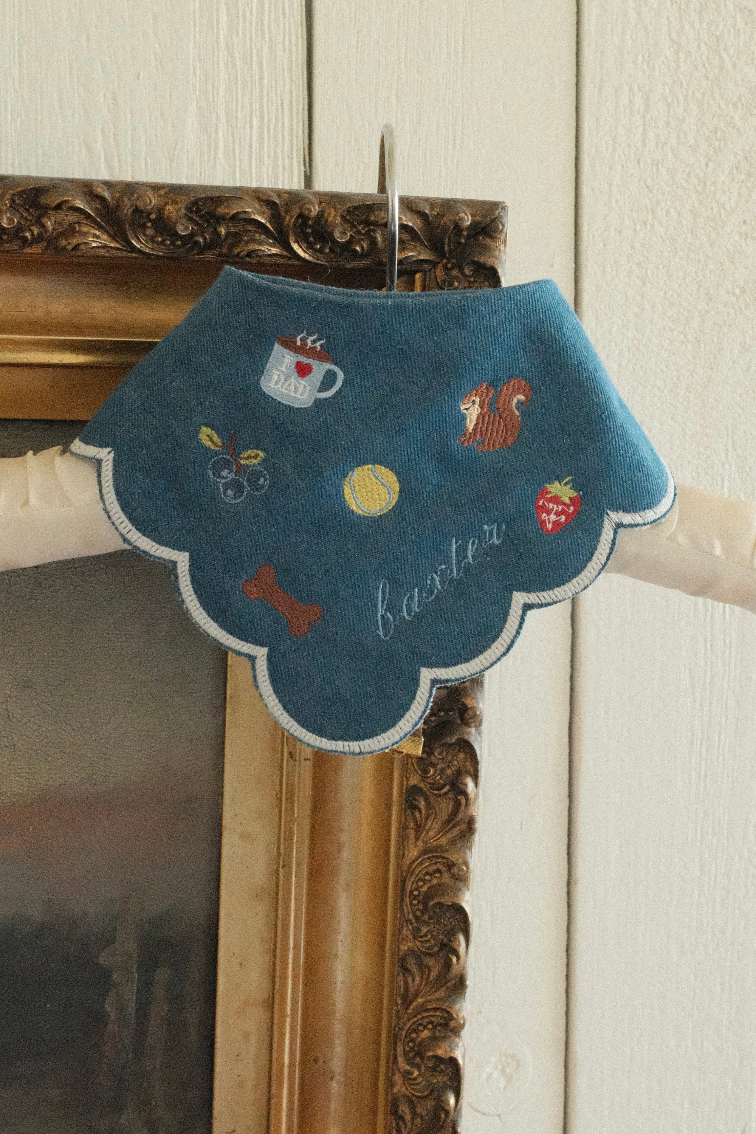 The Keepsake Bandana