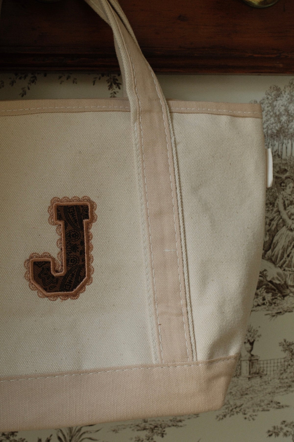 The Mini Tote