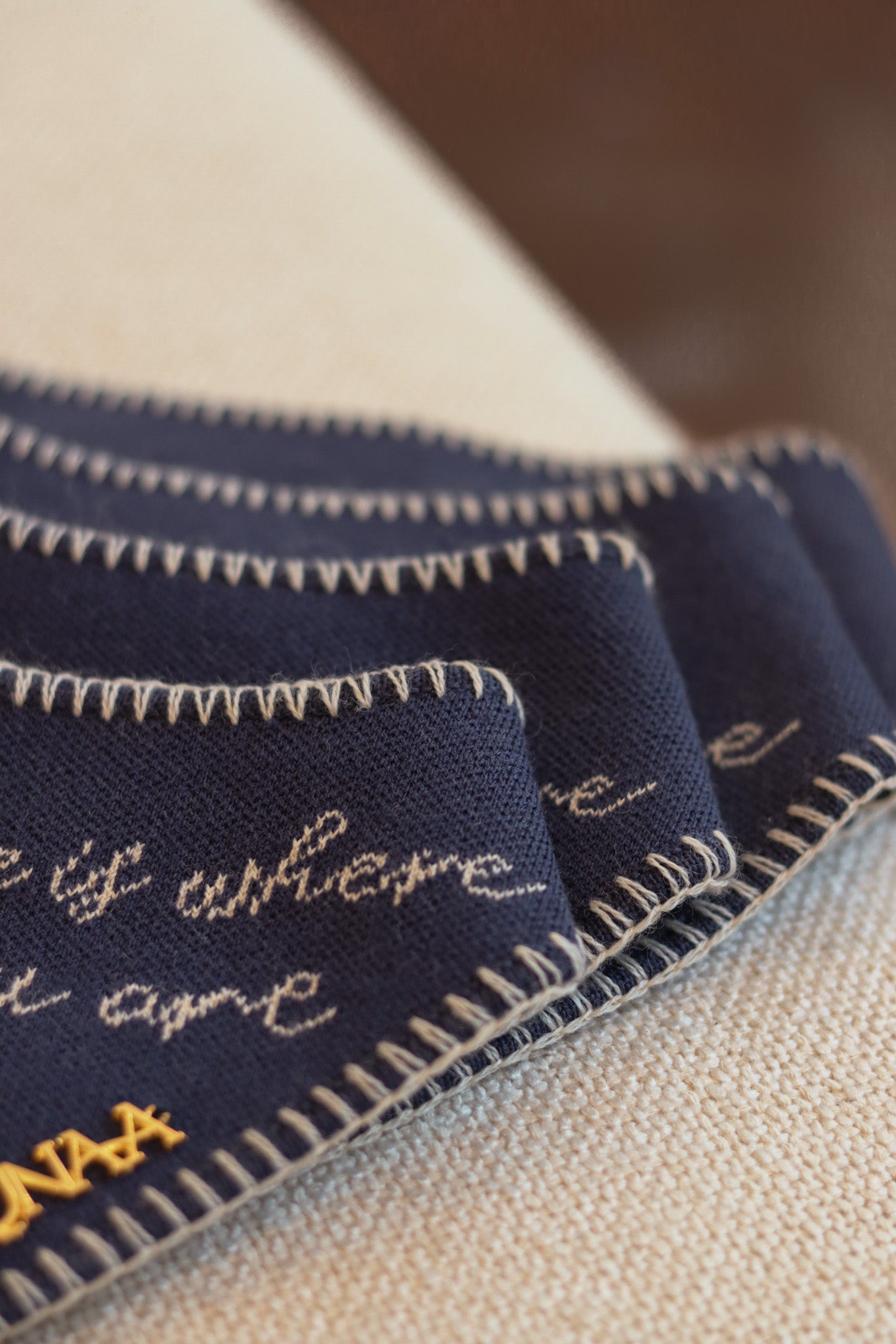 HOME IS WHERE YOU ARE