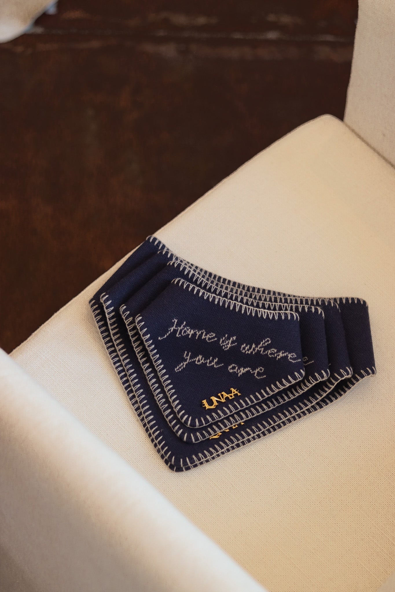 HOME IS WHERE YOU ARE