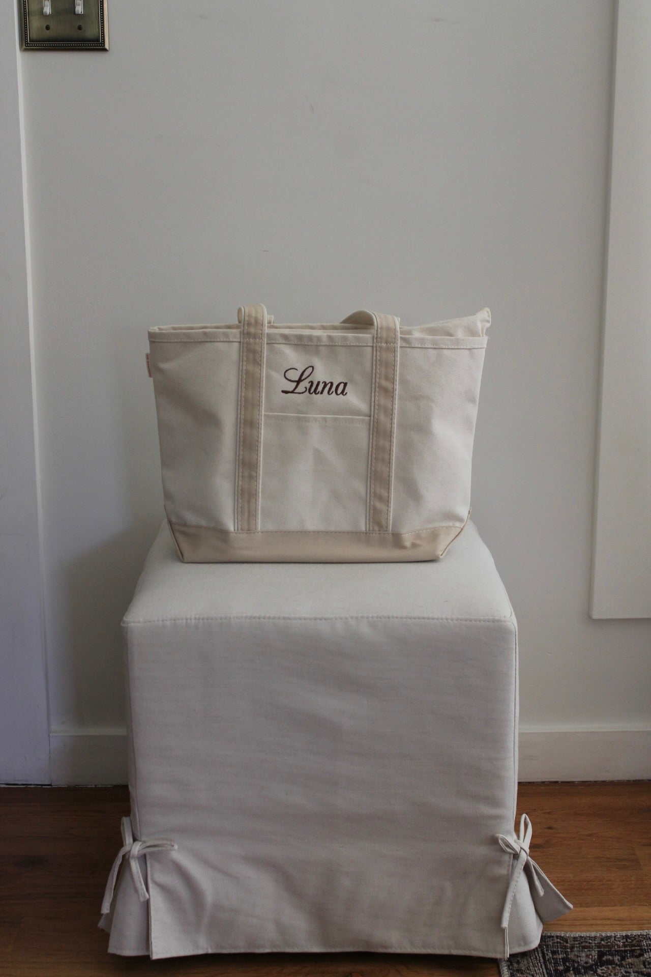 The Tote