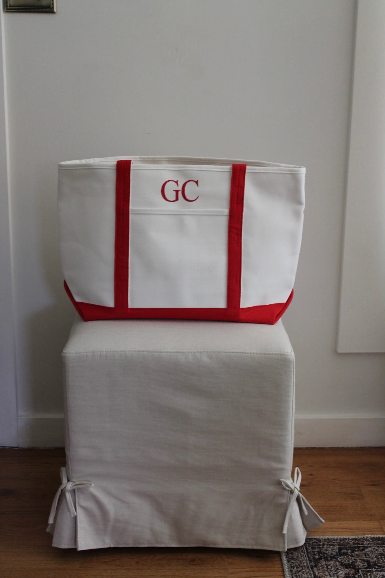 The Tote