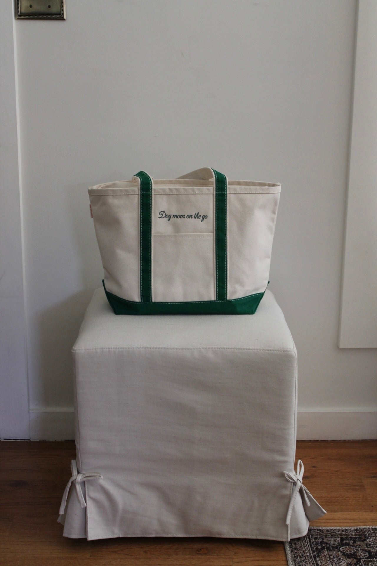 The Tote