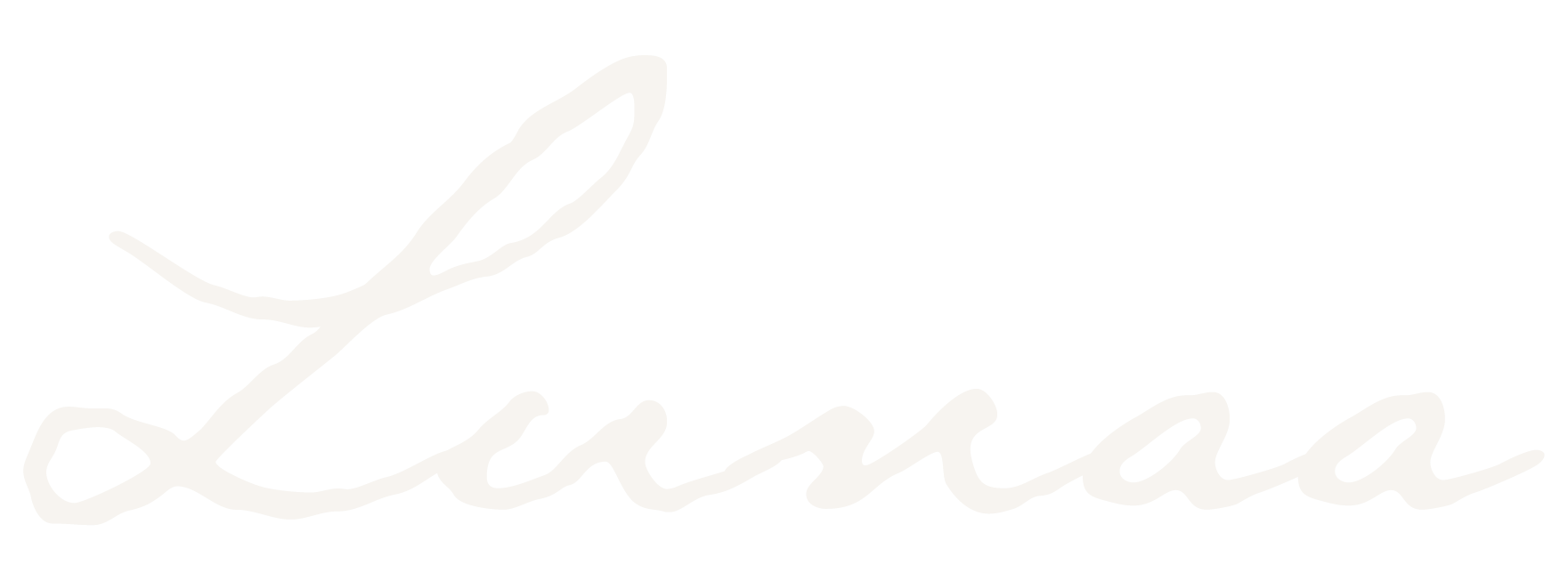 LUNAA logo