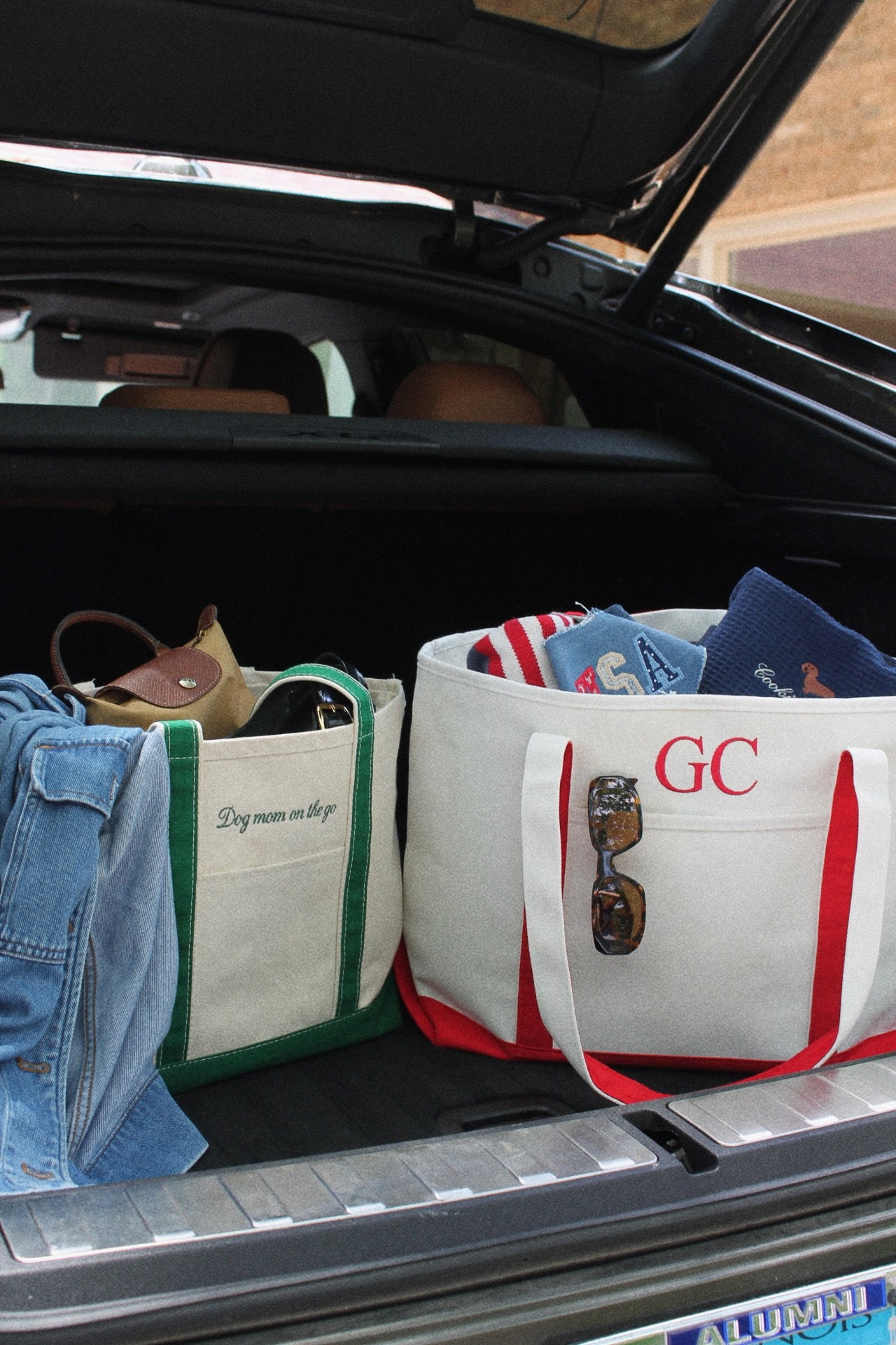 The Tote
