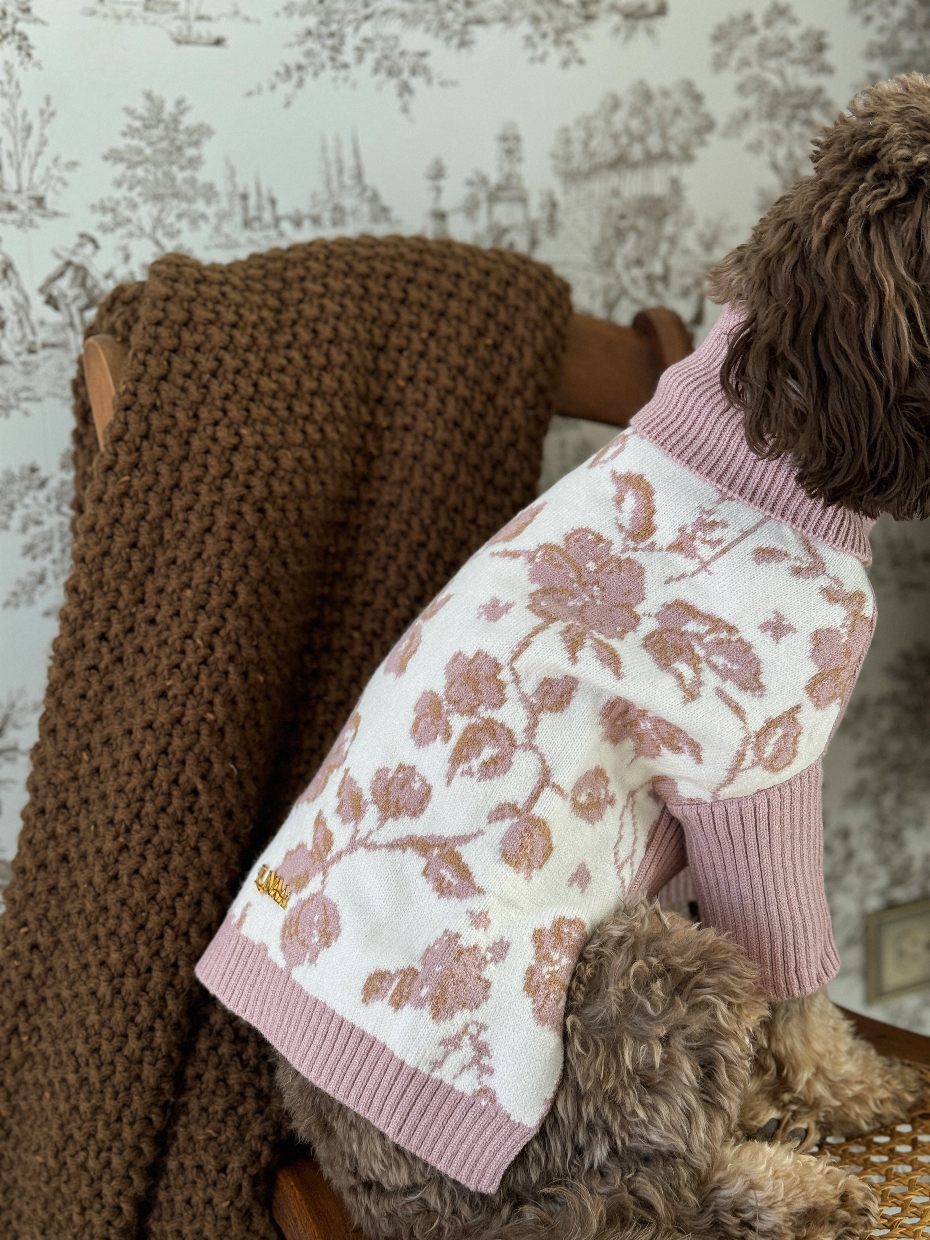 MATILDA | KNITWEAR