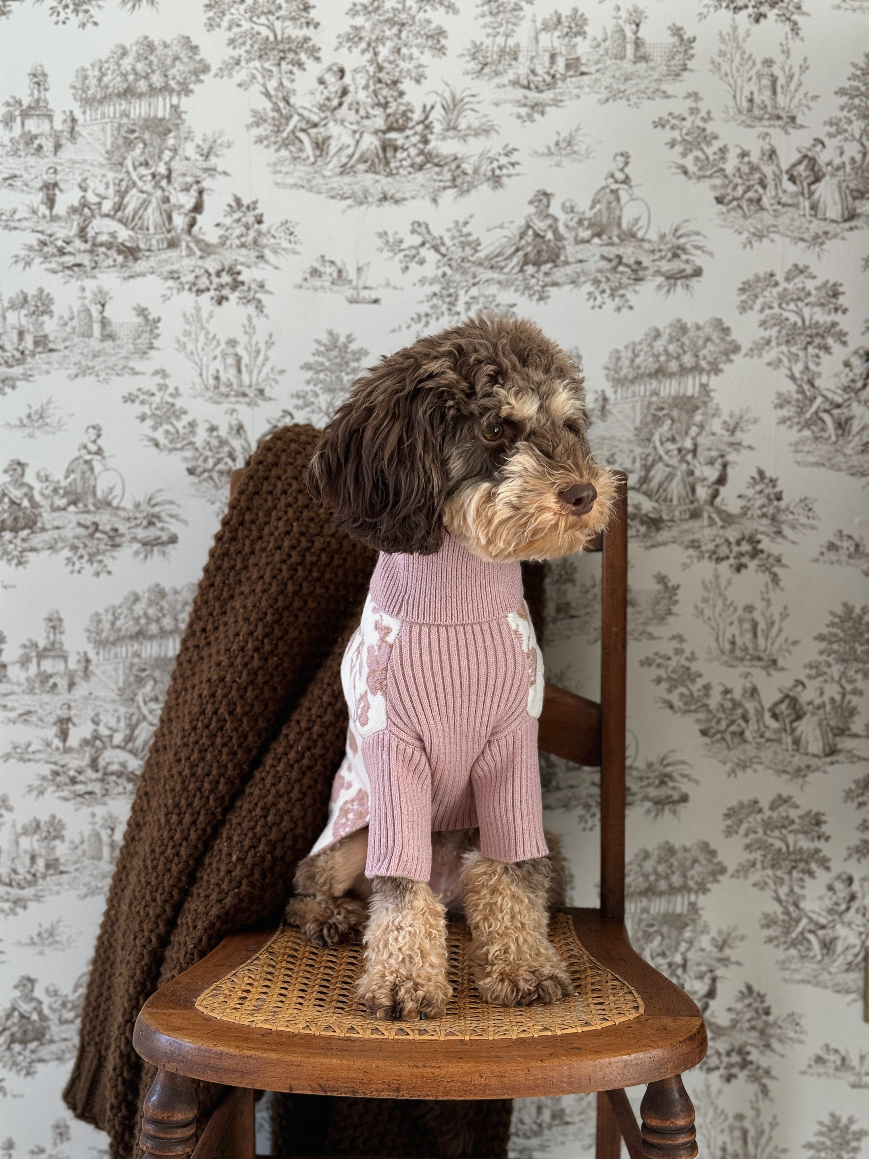 MATILDA | KNITWEAR