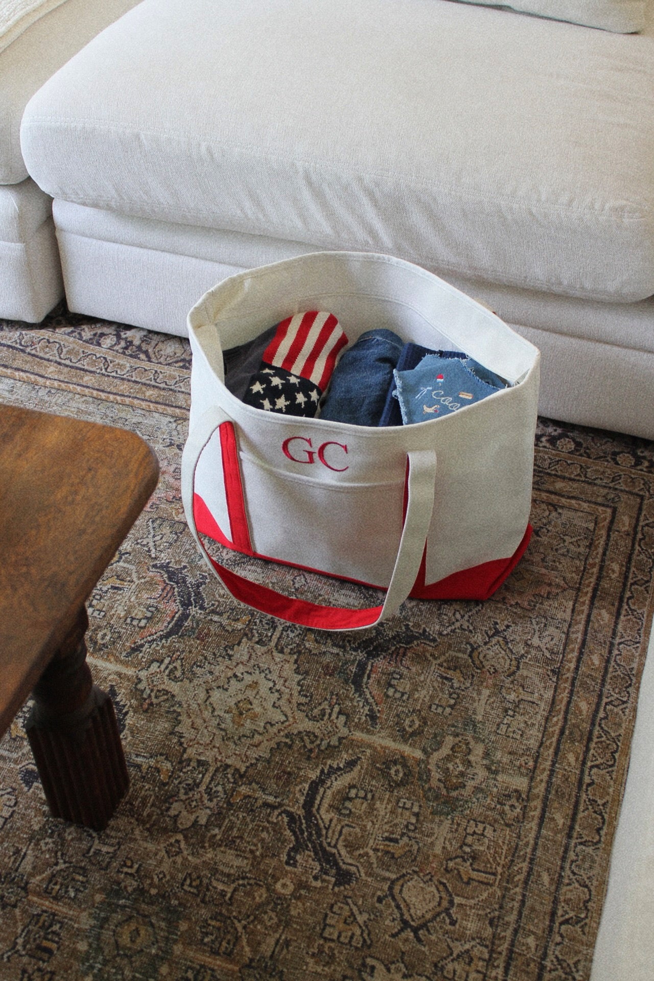 The Tote