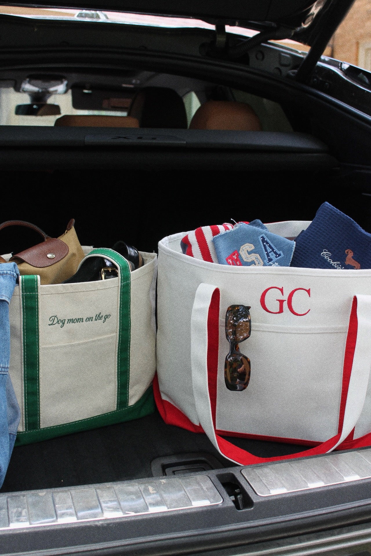 The Tote