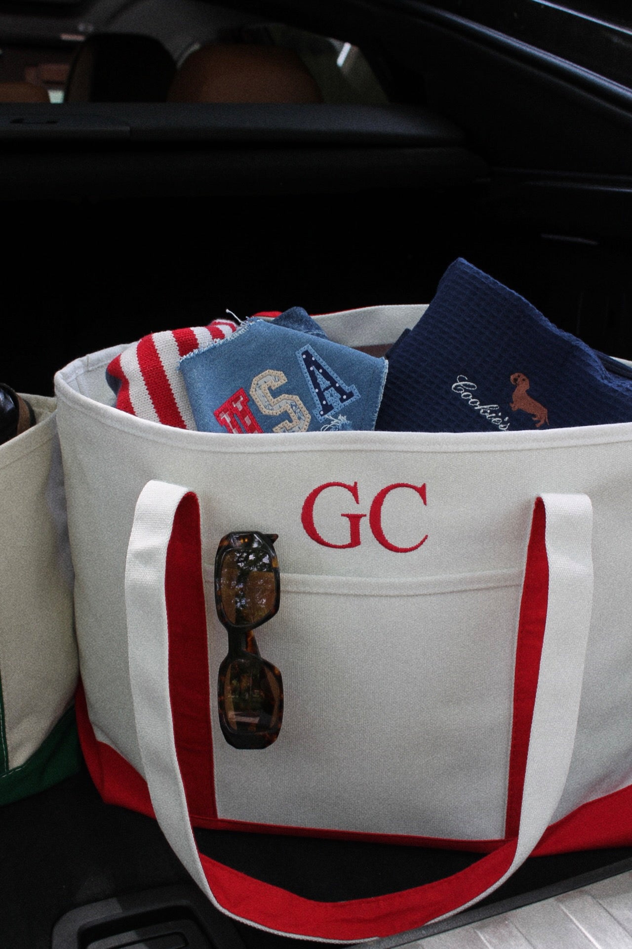 The Tote