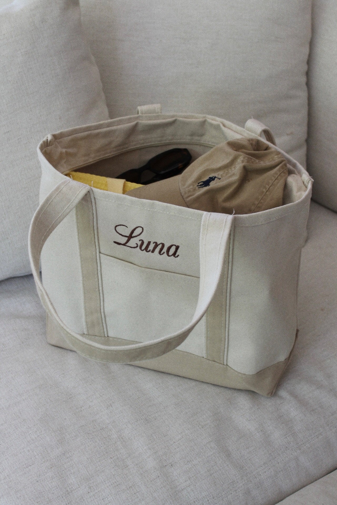The Tote