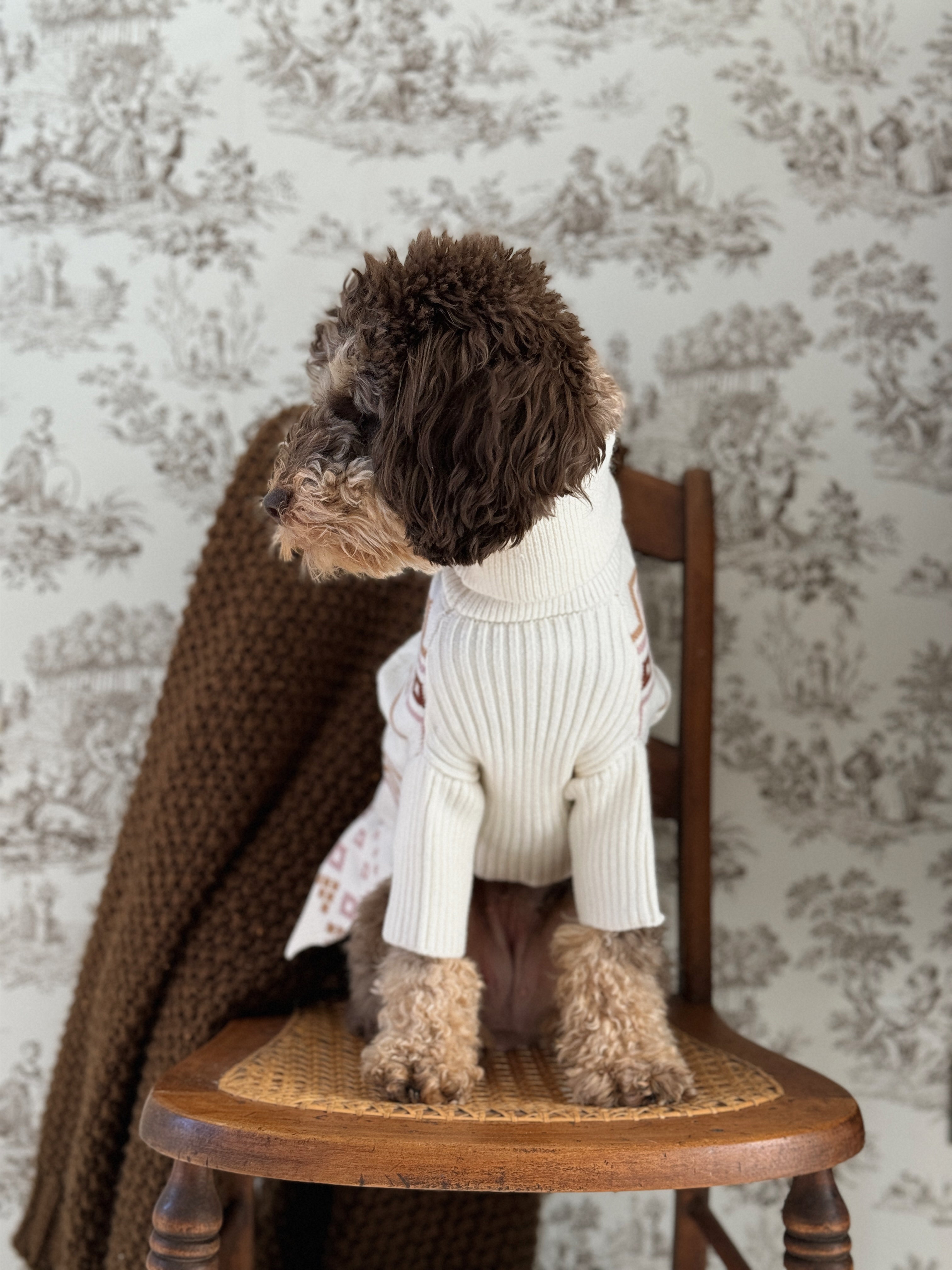 MILA | KNITWEAR