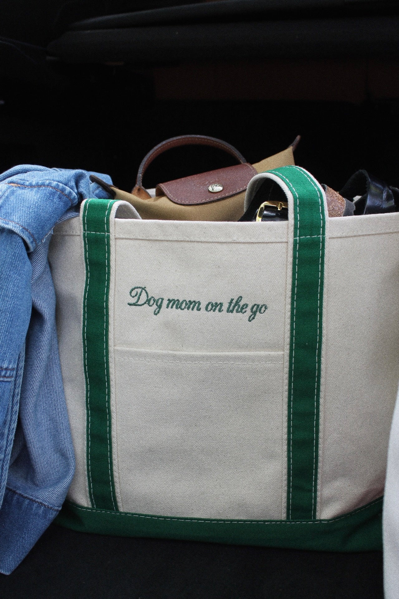 The Tote