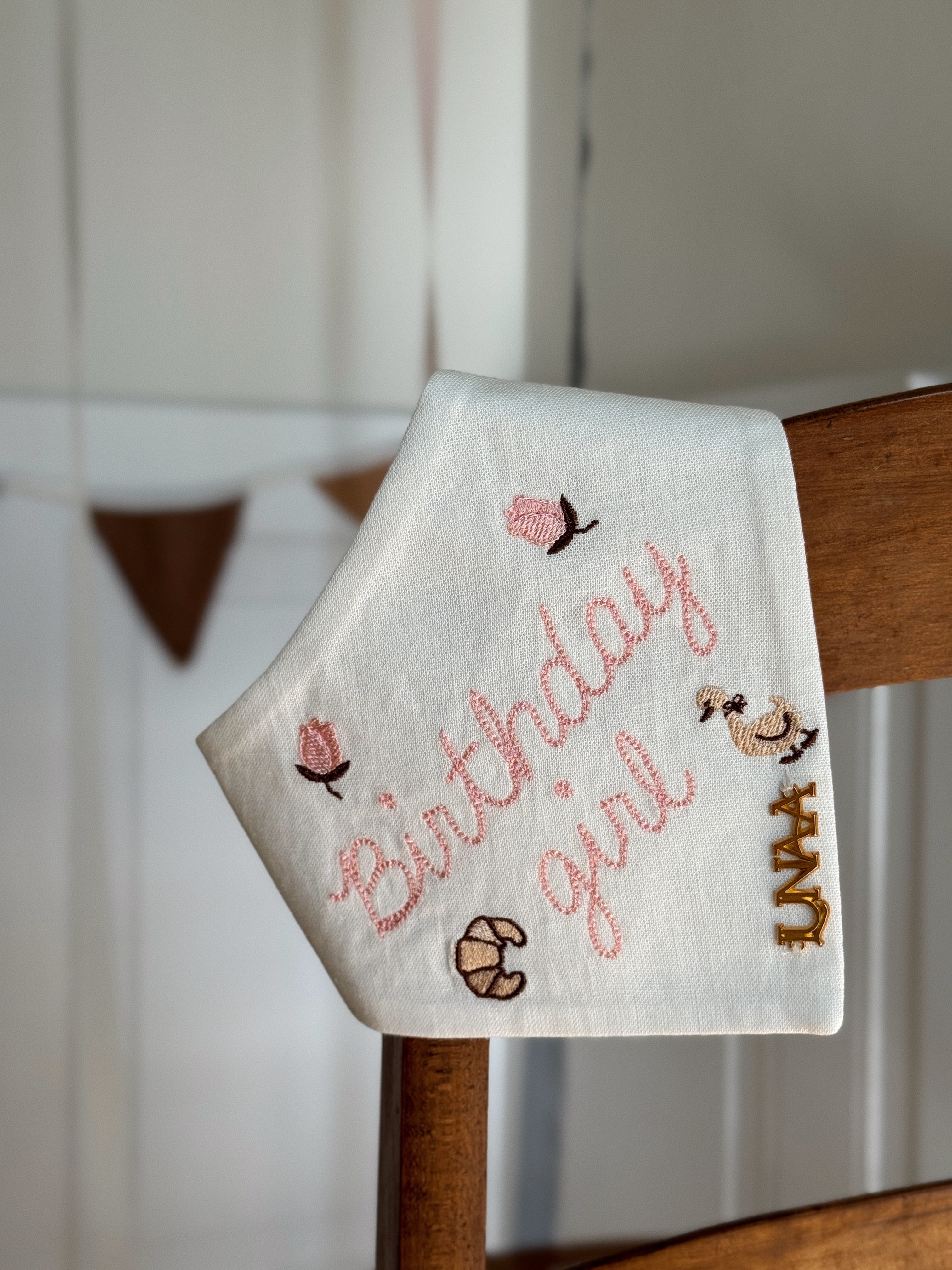 The Celebration Bandana