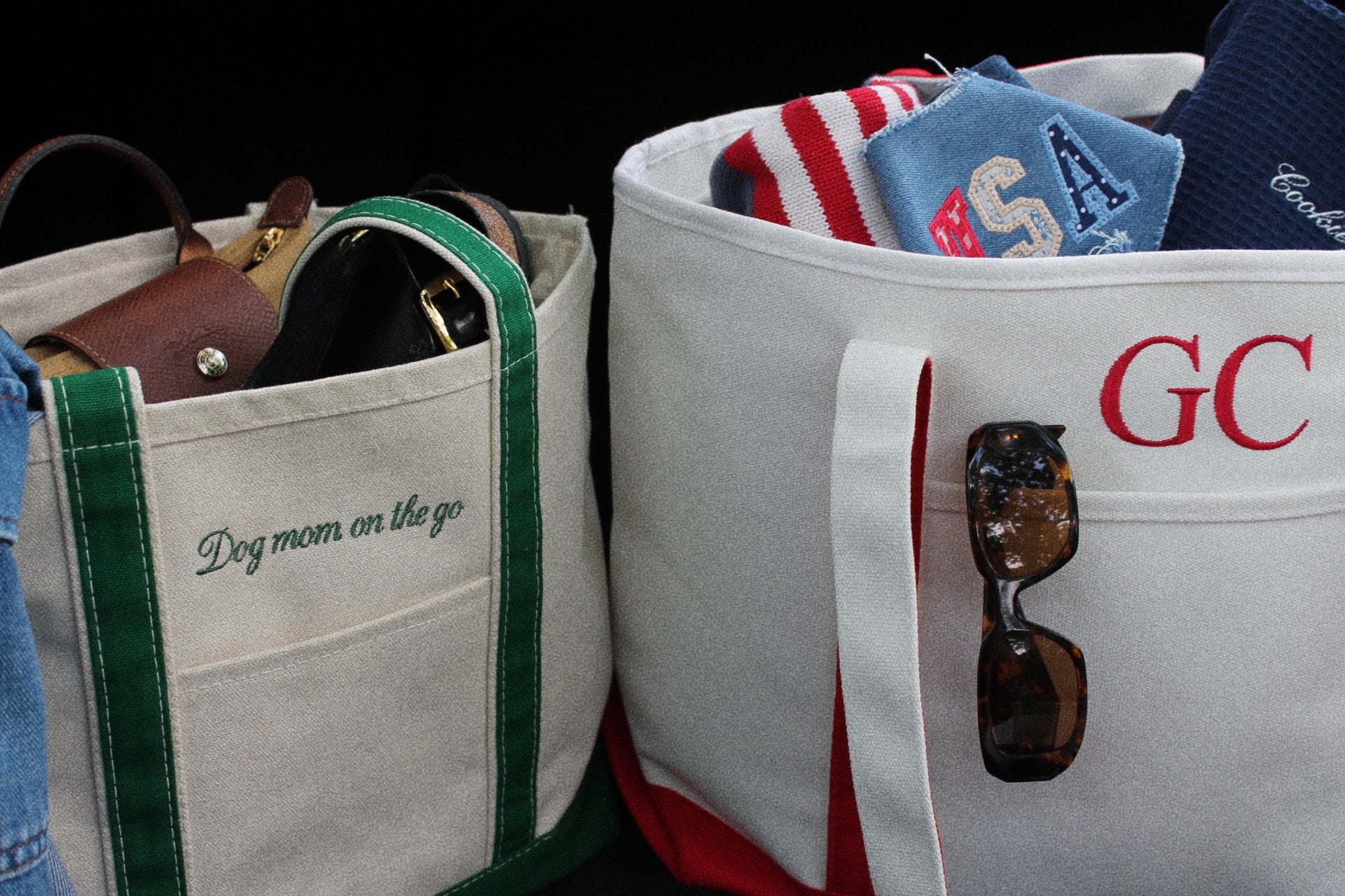The Tote