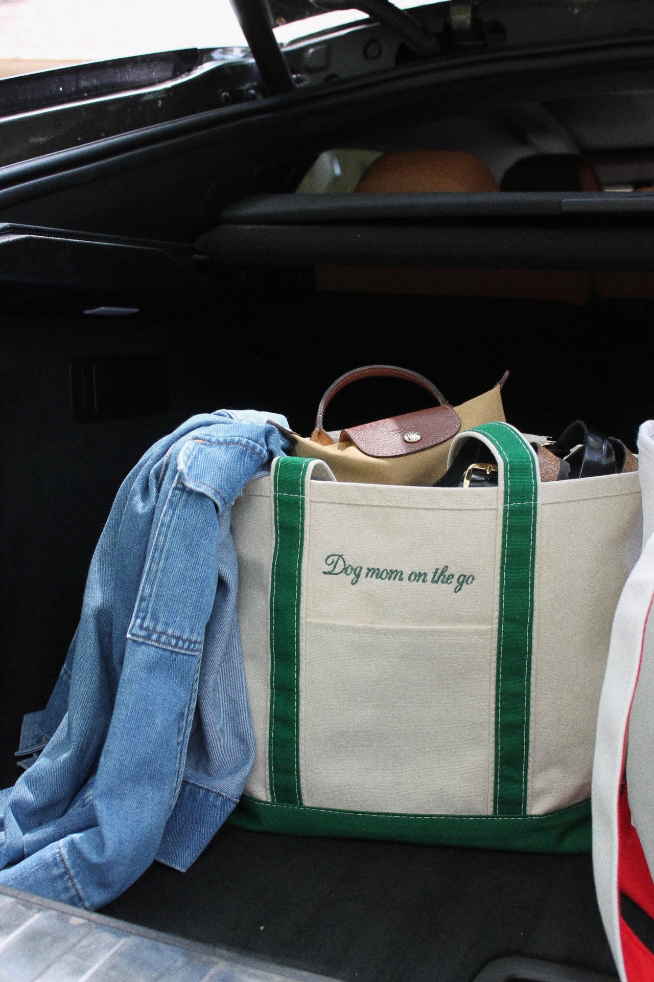 The Tote