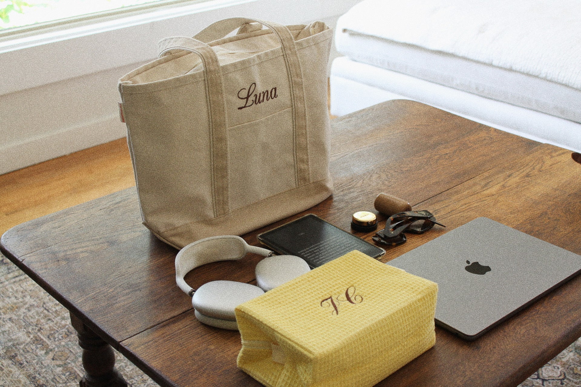The Tote