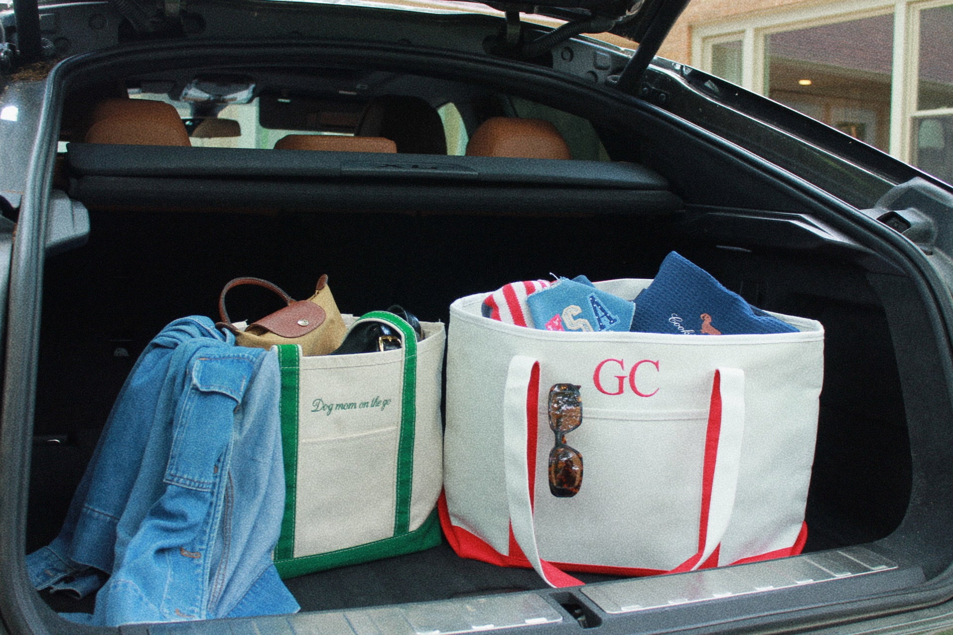 The Tote