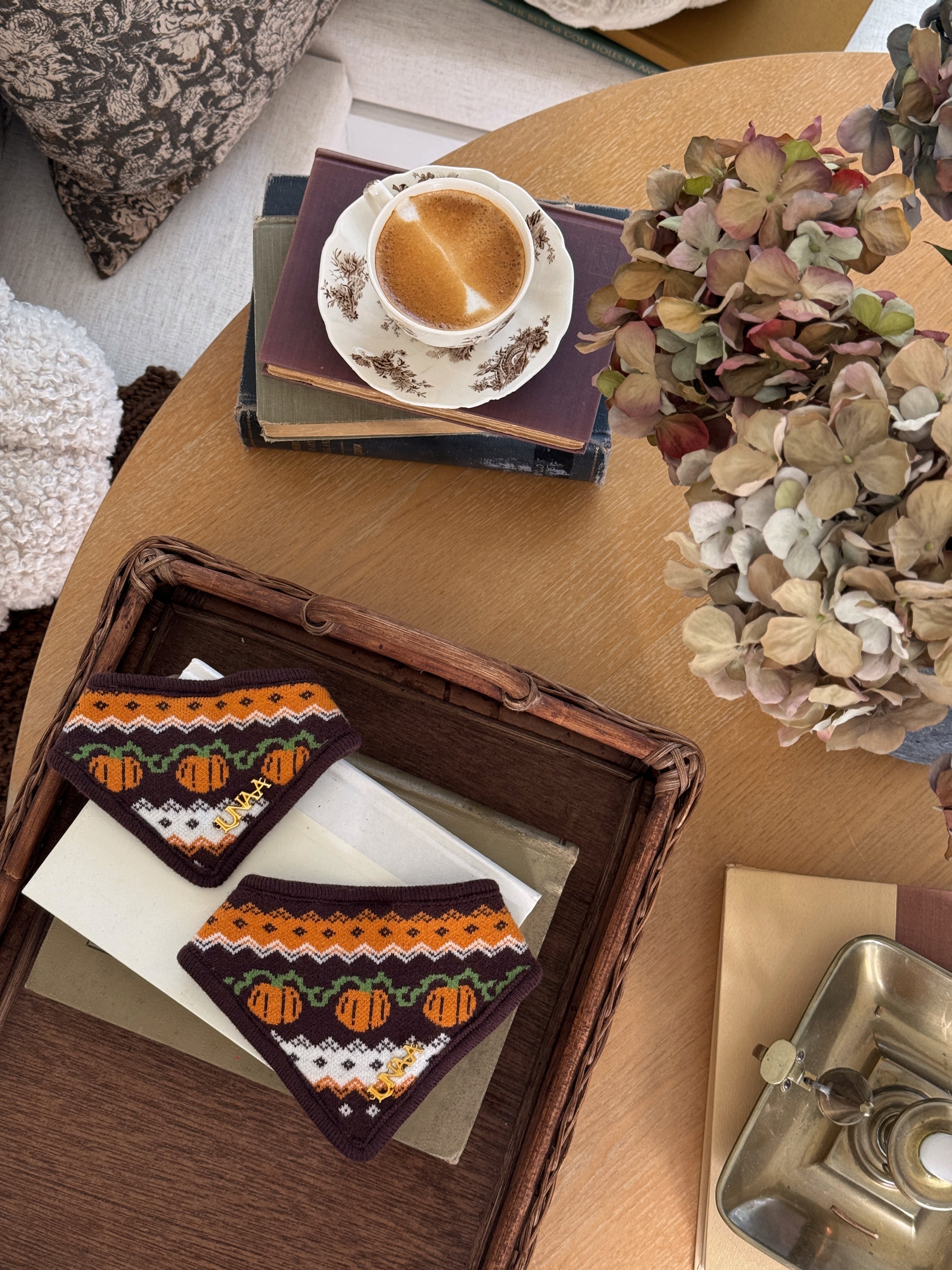 JACK'S HARVEST | BANDANA