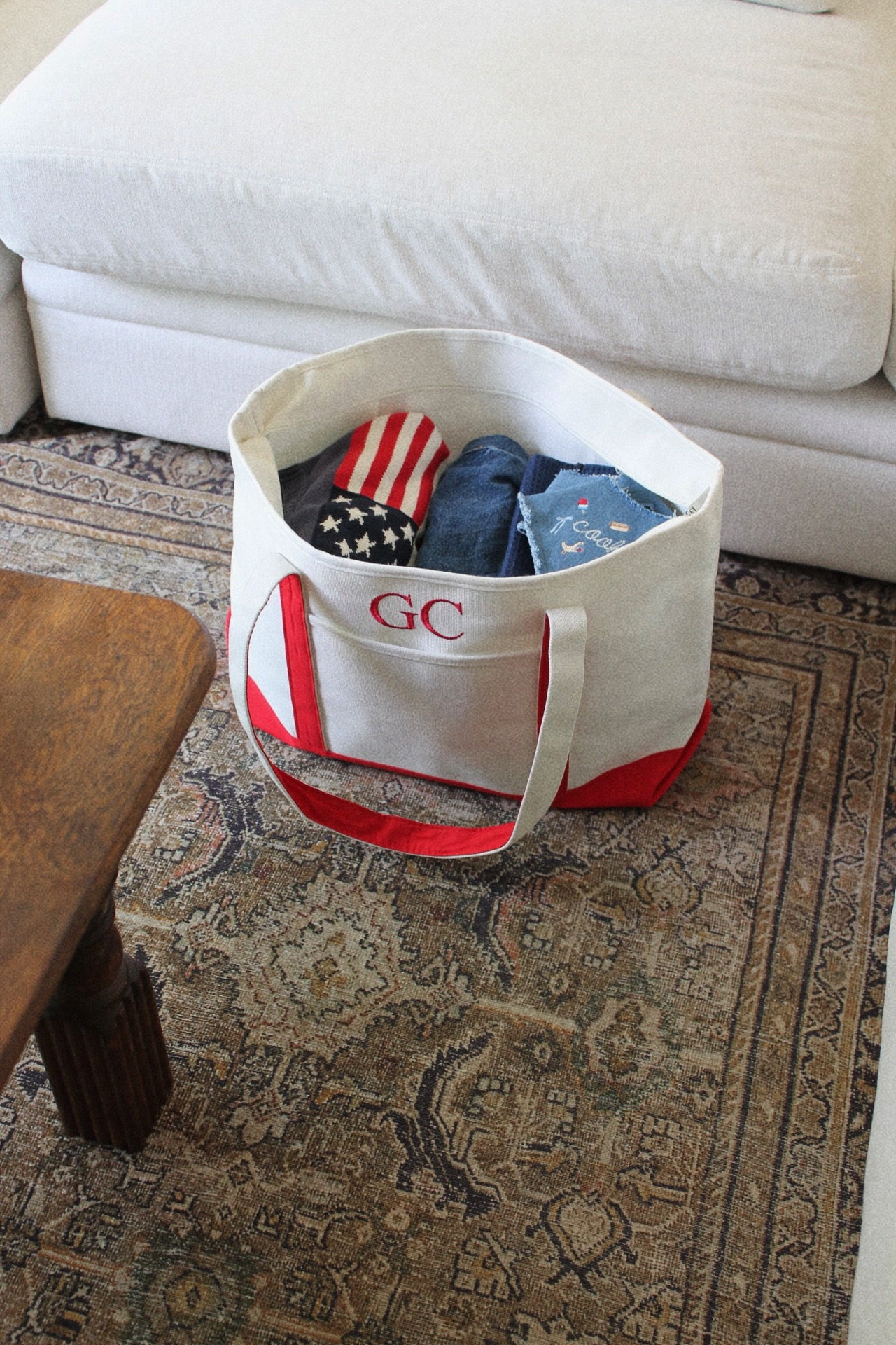 The Tote