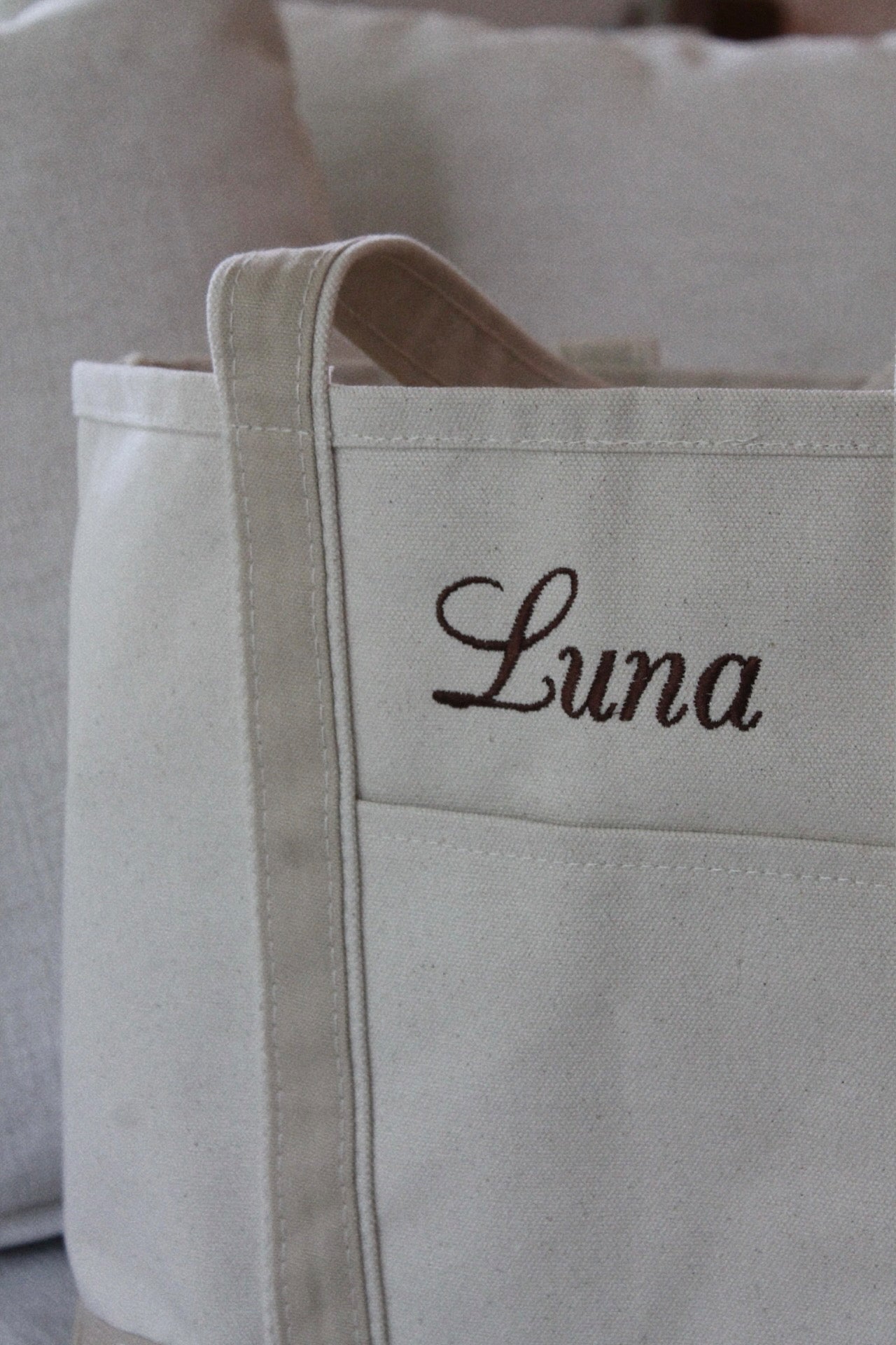 The Tote