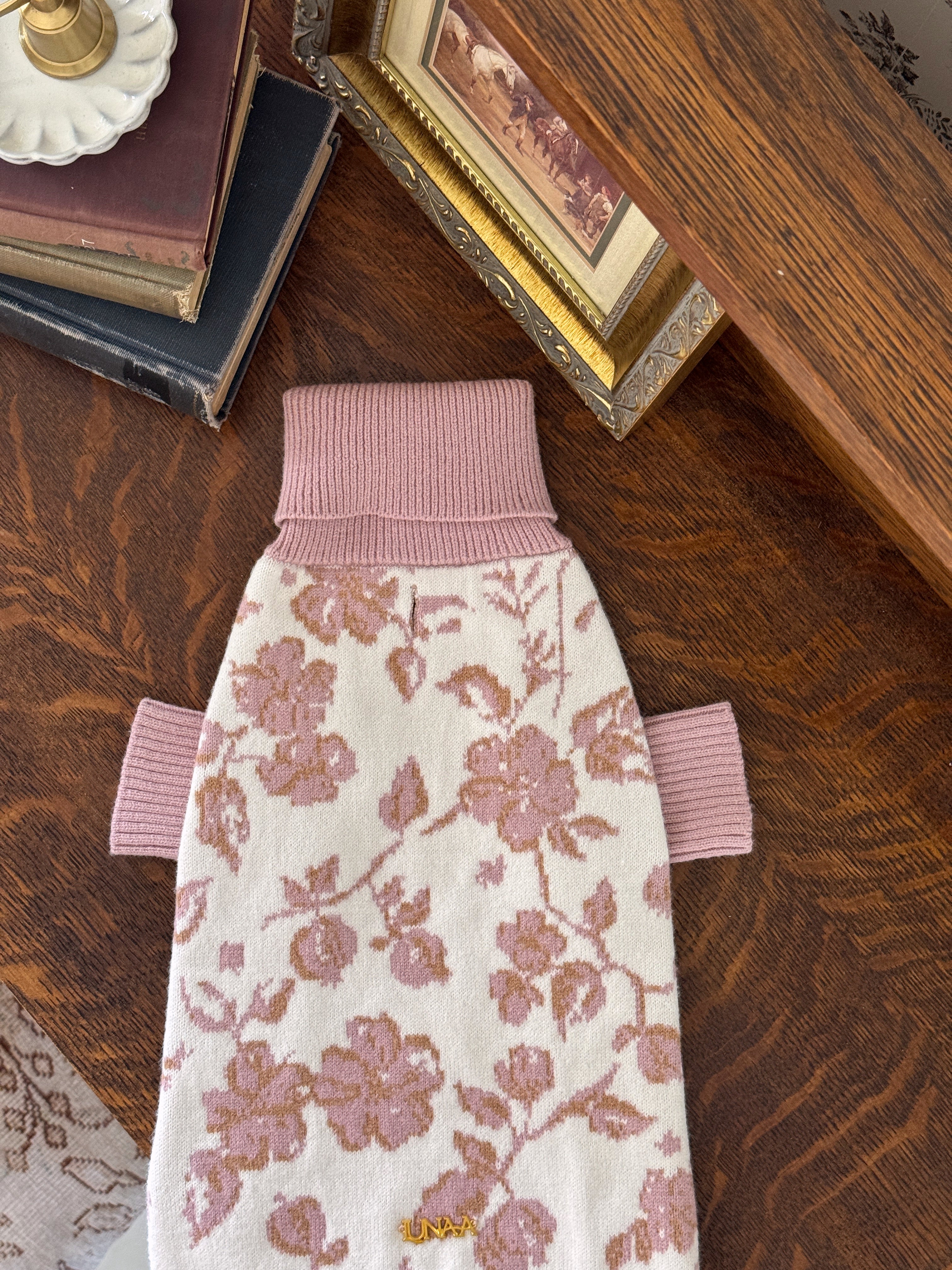 MATILDA | KNITWEAR