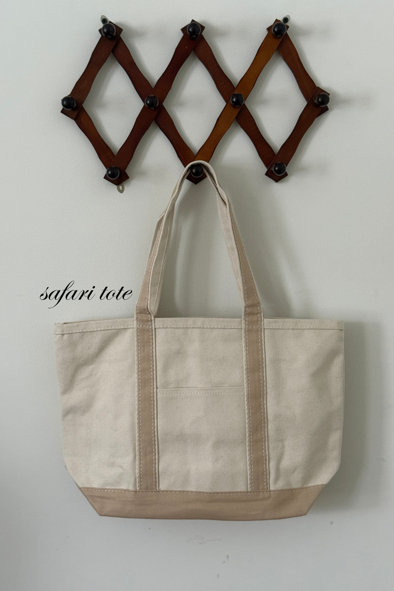 The Tote
