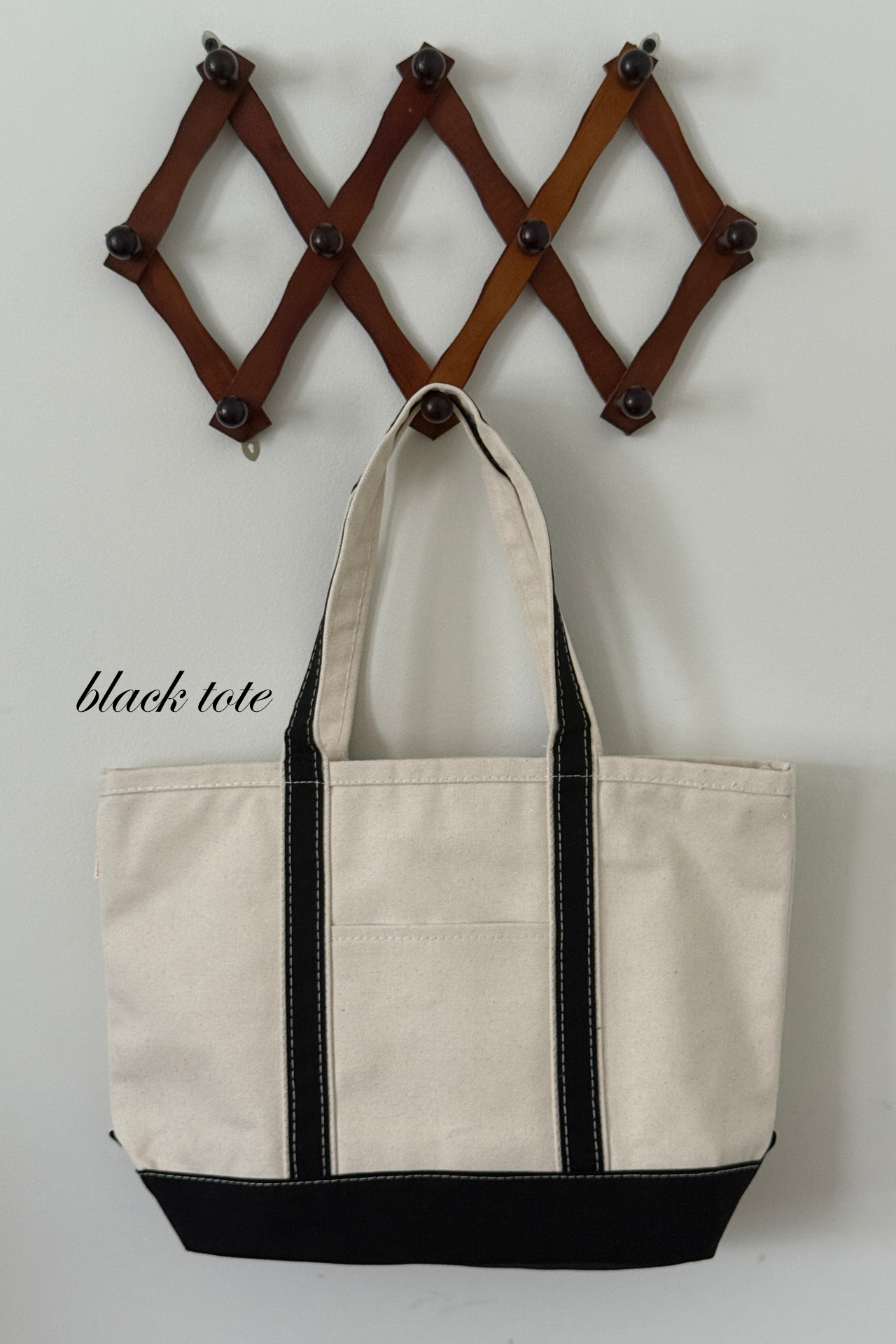 The Tote