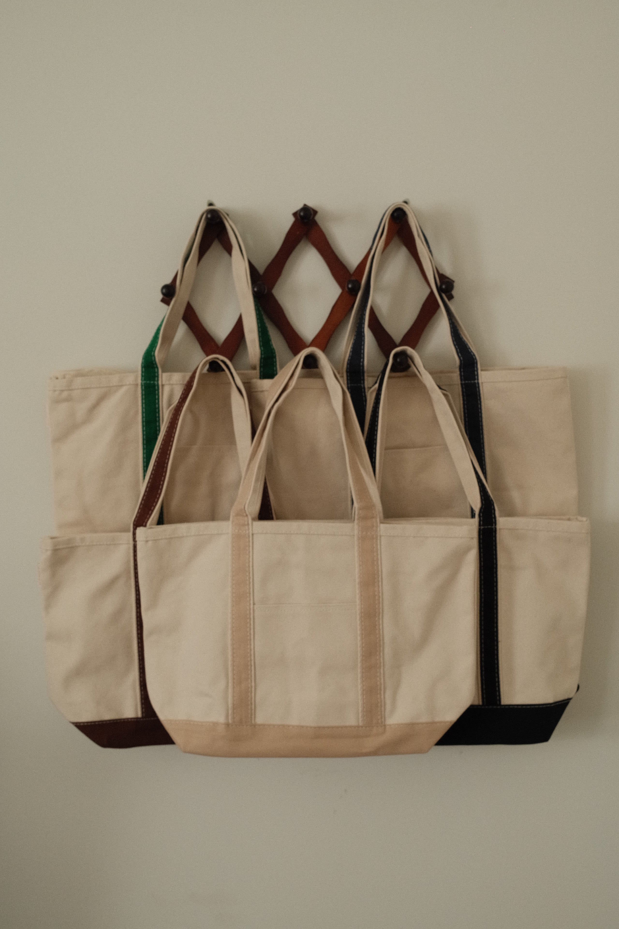 The Tote