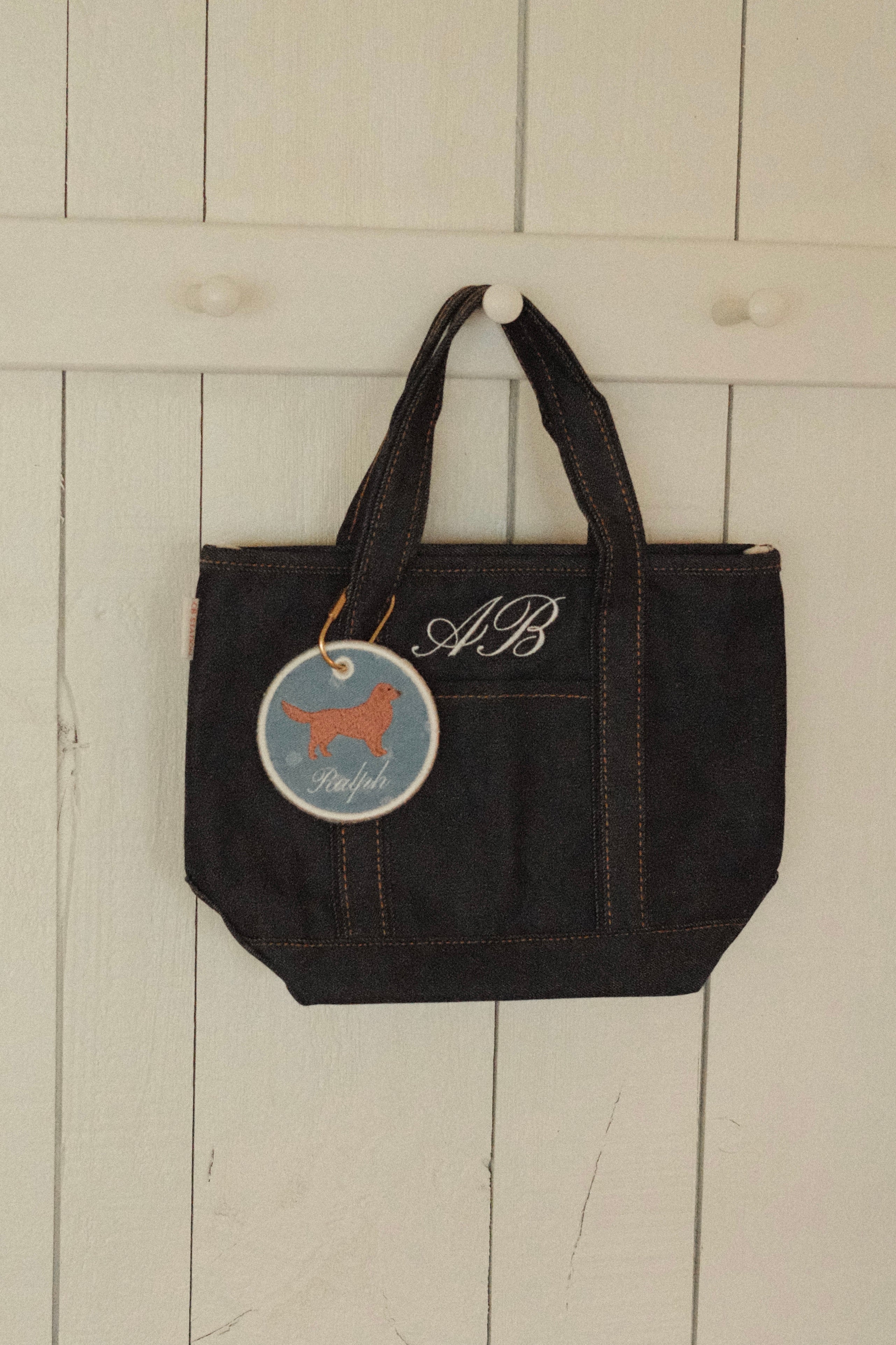 Mini Tote