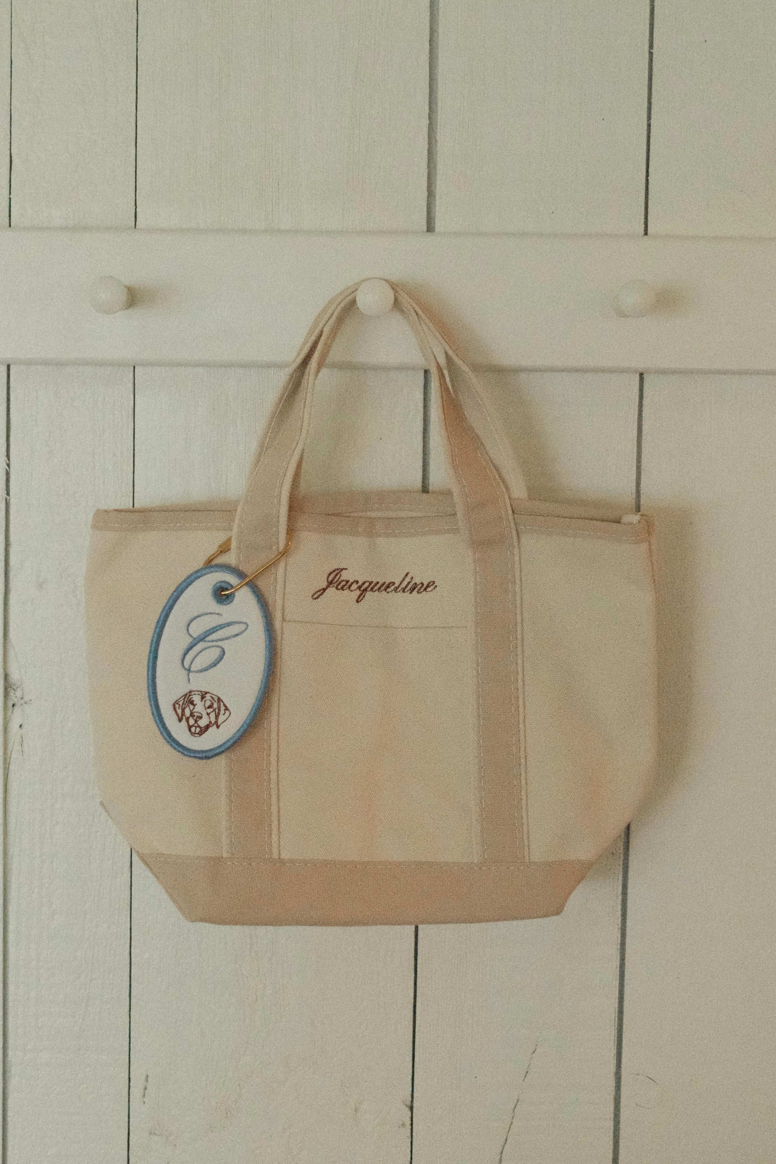 Mini Tote