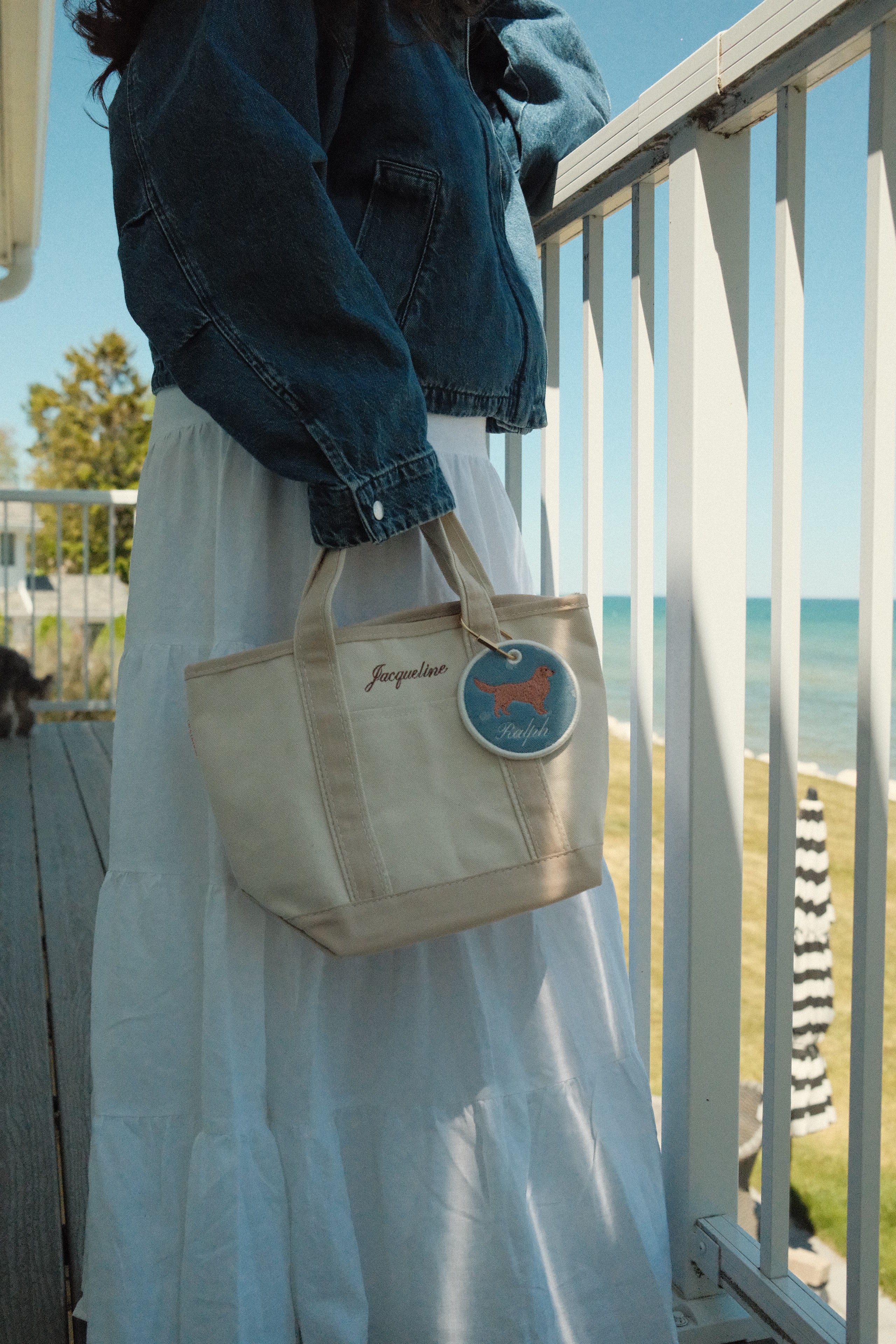 Mini Tote