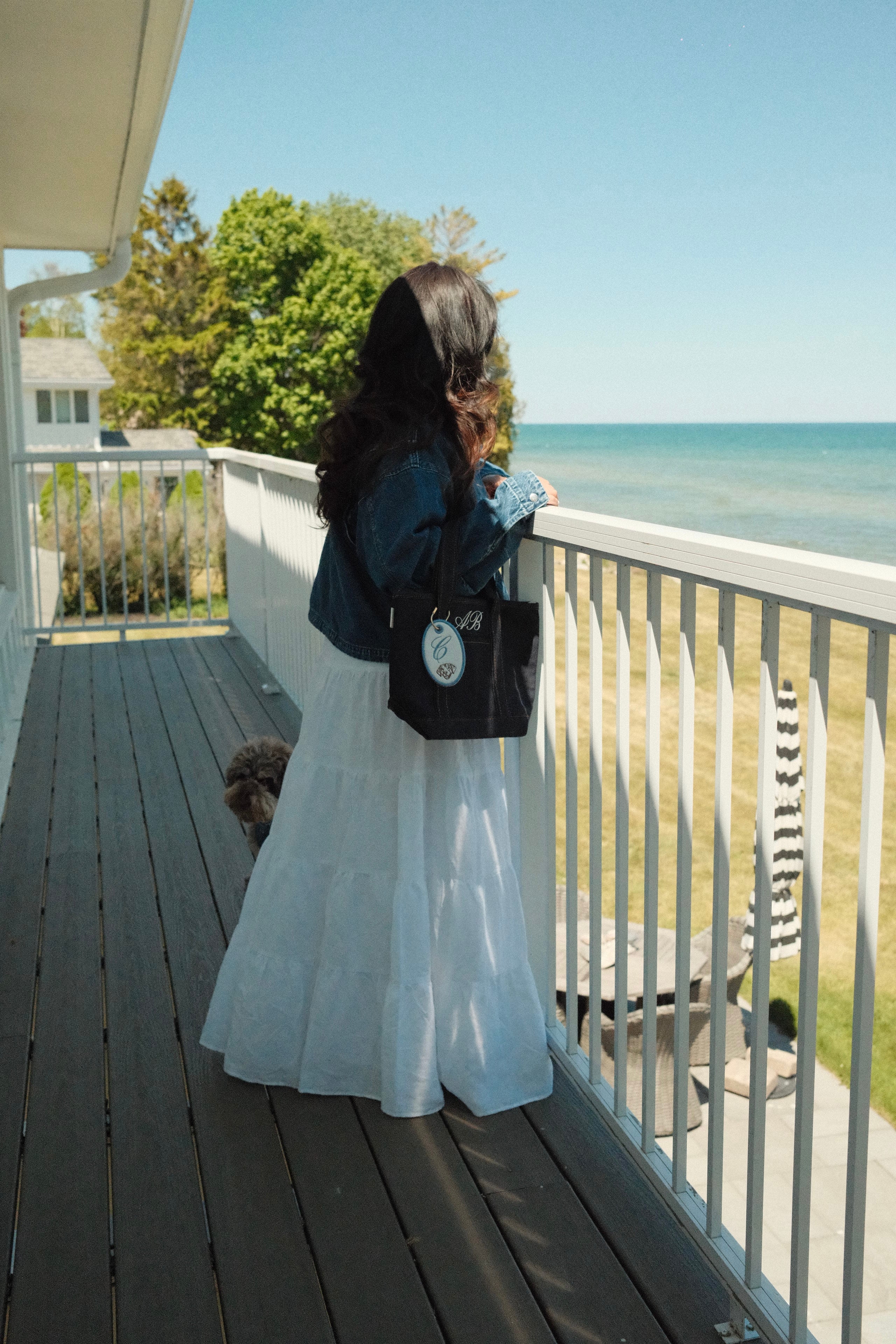 Mini Tote
