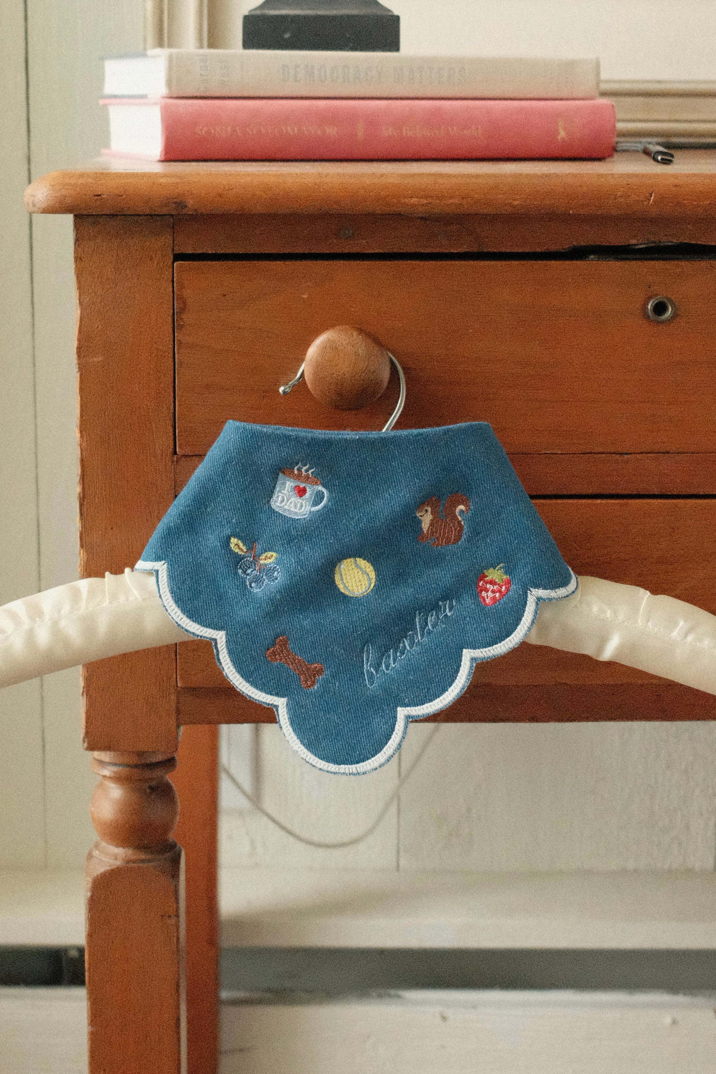 The Keepsake Bandana