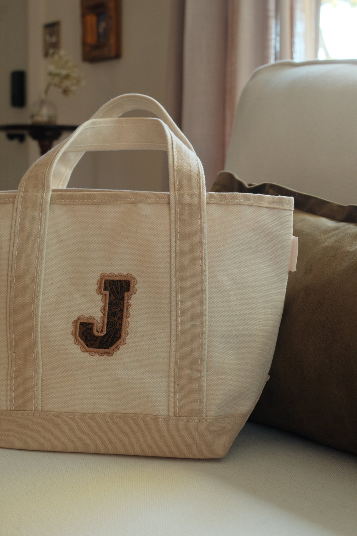 The Mini Tote