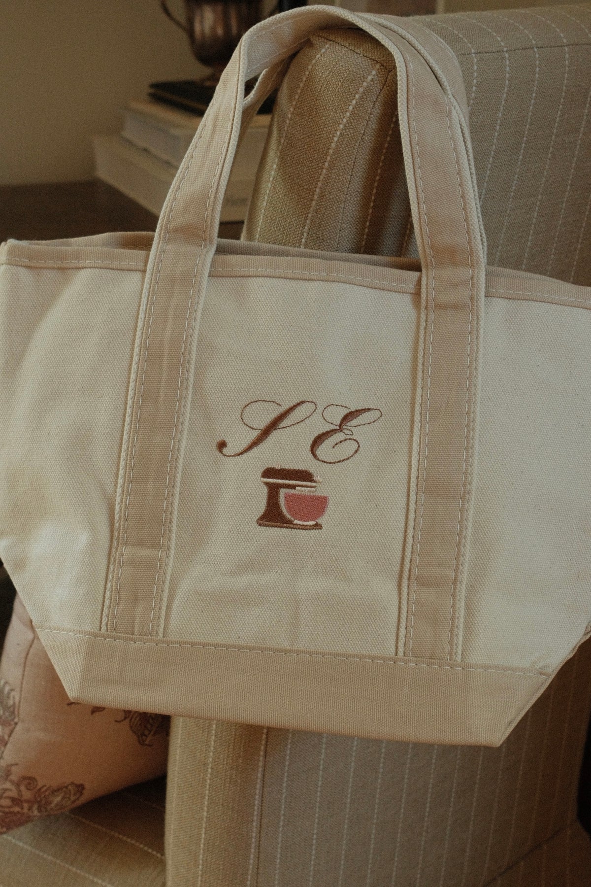 The Mini Tote